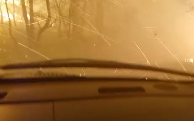 Image of Evacuation of Civilians