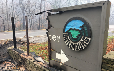 Image of Gatlinburg, Sevierville and Pittman Center